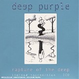 Deep Purple - Rapture Of The Deep - Tour Edition