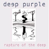 Deep Purple - Rapture Of The Deep - Limited Edition Tin Can Box - Sealed