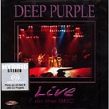 Deep Purple - Live On The BBC [2004 S.Hoffman Audio Fidelity Hybrid SACD]