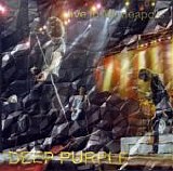 Deep Purple - Live In Minneapolis - 1985