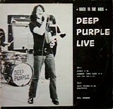 Deep Purple - Back To The Rock