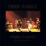 Deep Purple - Made In Japan - The Remastered Edition