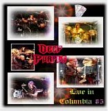 Deep Purple - Columbia, USA 1985