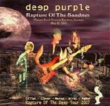 Deep Purple - Rapture Of Sandnes - Norway 2007 - FLAC Edition