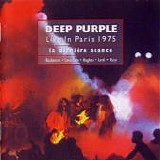 Deep Purple - Mk3 The Final Conserts Cd 1