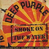 Deep Purple - Smoke On The Water - 3 Track Promo