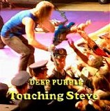 Deep Purple - Touching Steve