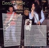 Deep Purple - East Troy Alpine Valley, USA 1985
