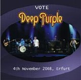 Deep Purple - Erfurt 2008 - 2CD