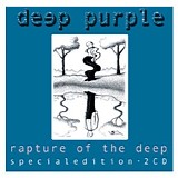 Deep Purple - Rapture Of The Deep - Limited Tour Edition - 2 CD
