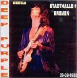 Deep Purple - No More Gillan - Bremen 1988