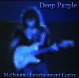 Deep Purple - Melbourne Enteretainment Centre, Australia 1984