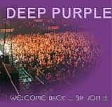 Deep Purple - Welcome Back - Sir Jon!!!! - Wembley, London 2004
