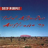 Deep Purple - Total ABanDon