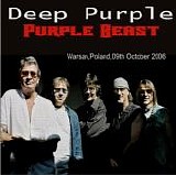 Deep Purple - Purple Beast - Warzawa - 2006
