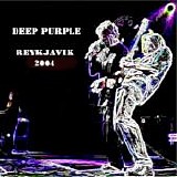 Deep Purple - Reykjavik, Island 2004