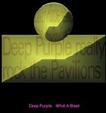 Deep Purple - What A Blast - Plymouth, UK 2004