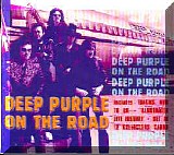 Deep Purple - On The Road - 4 CD Set