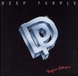 Deep Purple - Perfect Strangers (1st Press)