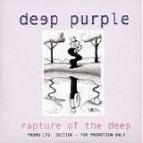 Deep Purple - Rapture Of The Deep - Promo