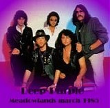 Deep Purple - Meadowland - USA 1985