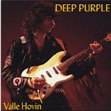 Deep Purple - Valle Hovin, Oslo, Norway 1987