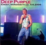 Deep Purple - Emden - 2006