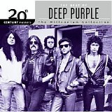 Deep Purple - The Best Of Deep Purple - 20th Century Masters: The Millennium Collection