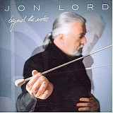 Jon Lord - Beyond The Notes - ( No Label )