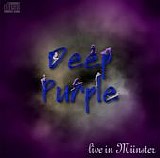 Deep Purple - Live In Munster - Germany 1973