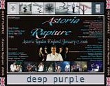 Deep Purple - Astoria Rapture, London, UK 2006