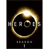 Various artists - Heroes - Season 1