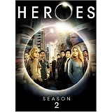 Various artists - Heroes - Season 2