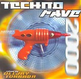 Various artists - Techno Rave 2000