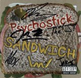 Psychostick - Sandwich