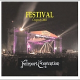 Fairport Convention - Festival: Cropredy 2002