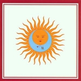 King Crimson - Larks Tongues in Aspic