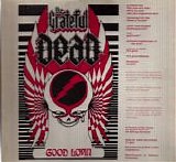 Grateful Dead - Good Lovin'