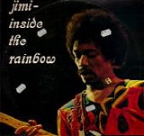 Jimi Hendrix - Inside the Rainbow
