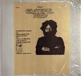 Grateful Dead - Grateful Dead (Bootleg)