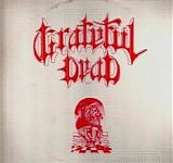 Grateful Dead - Out West