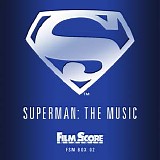 John Williams - Superman: The Movie