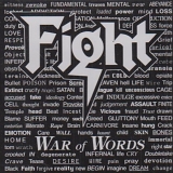 Fight - War Of Words (Remastered)