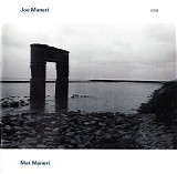 Joe Maneri & Mat Maneri - Blessed