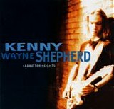 Shepherd, Kenny Wayne - Ledbetter Heights