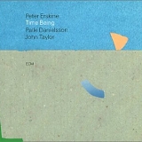 Peter Erskine, Palle Danielsson & John Taylor - Time Being