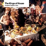 Masters At Work - The Kings Of House mixed by DJ Louie Vega (CD 2)