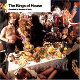 Masters At Work - The Kings Of House mixed by DJ Kenny Dope (CD 1)