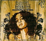 Masters At Work - Soul Heaven mixed by DJ Louie Vega (CD 1)