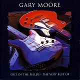 Gary Moore - Out In The Fields